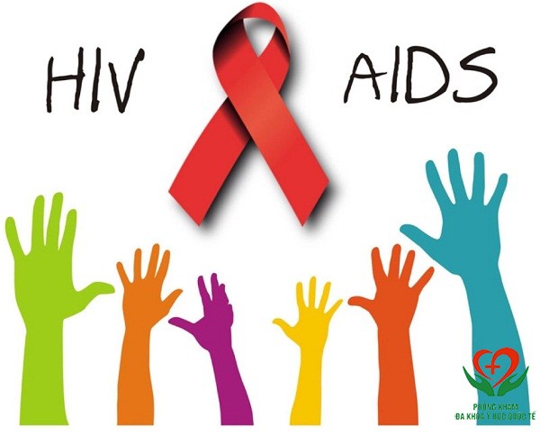 HIV là một trong những bệnh lây truyền qua đường tình dục phổ biến nhất